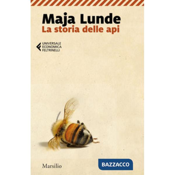 Storia delle api (La)