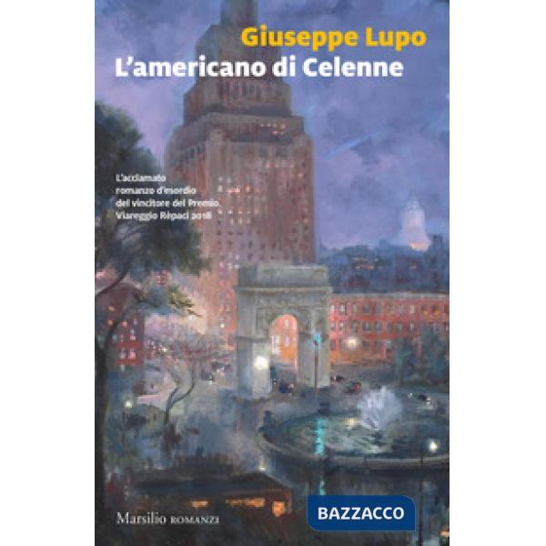 Americano di Celenne (L')