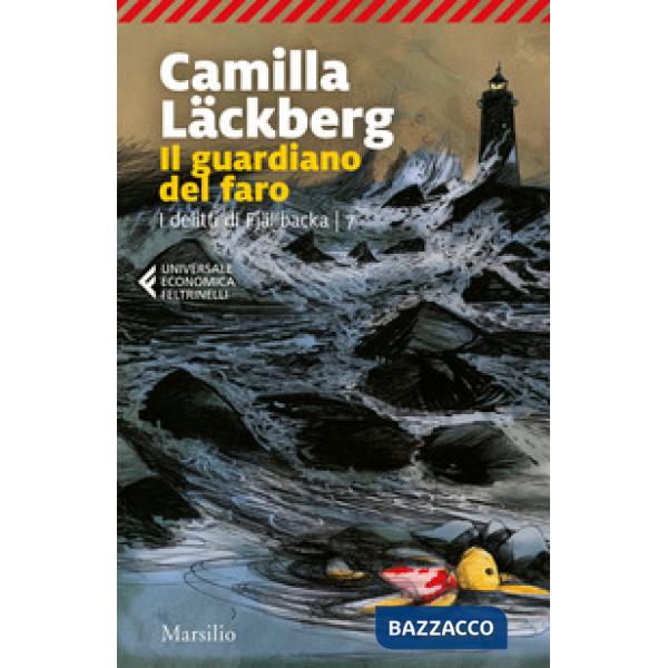 Guardiano del faro. I delitti di Fjällbacka (Il). Vol. 7