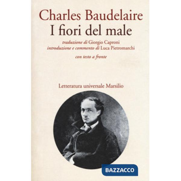 Fiori del male. Testo francese a fronte (I)