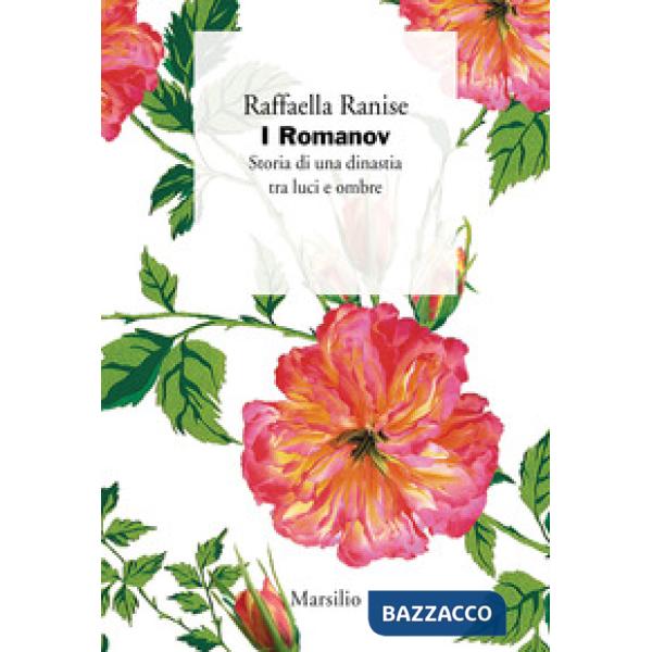 Romanov. Storia di una dinastia tra luci e ombre (I)