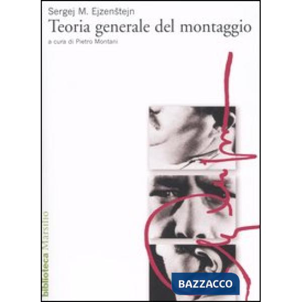 Teoria generale del montaggio