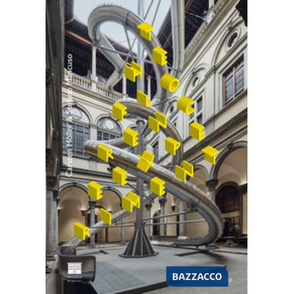 Florence experiment. Ediz. italiana e inglese (The)