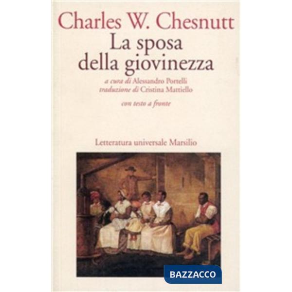 Sposa della giovinezza (La)