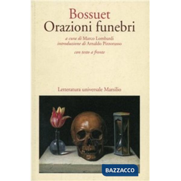 Orazioni funebri
