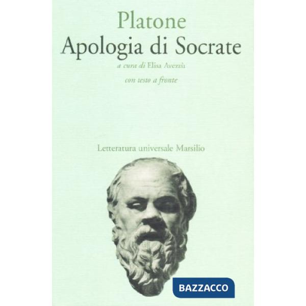 Apologia di Socrate