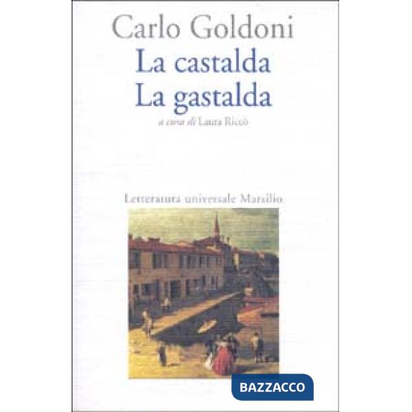 Castalda-La gastalda (La)