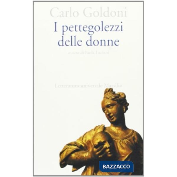 Pettegolezzi delle donne (I)