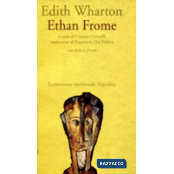 Ethan Frome