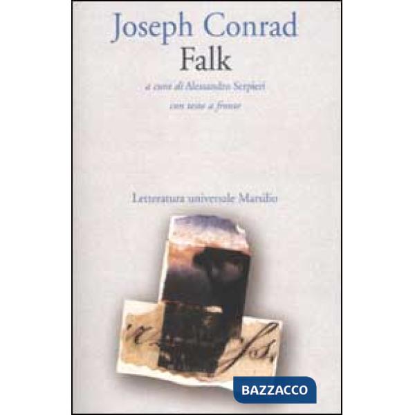 Falk. Testo inglese a fronte