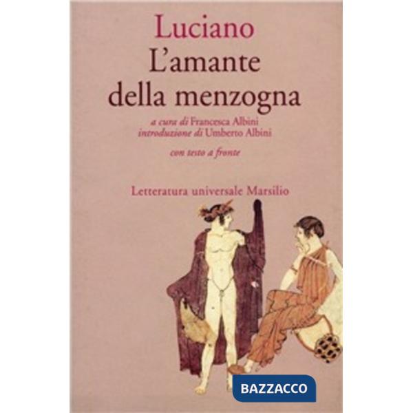 Amante della menzogna (L')