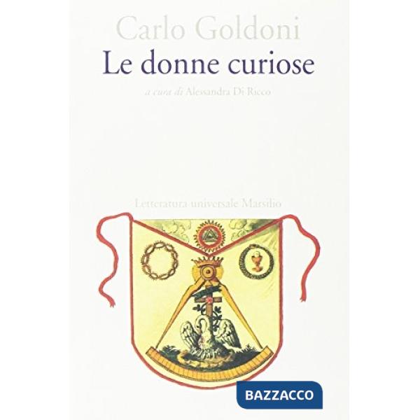 Donne curiose (Le)