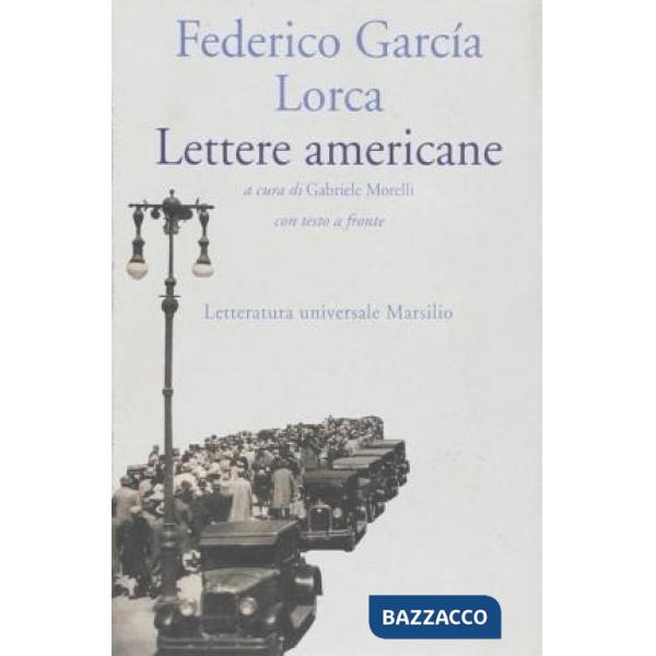 Lettere americane