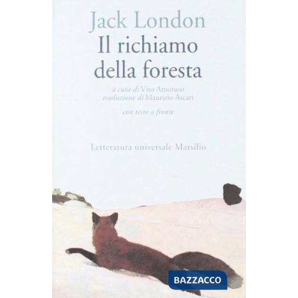 Richiamo della foresta (Il)