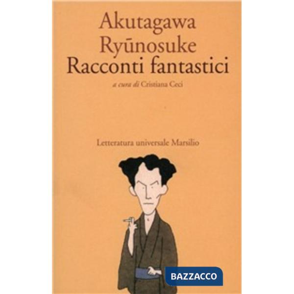 Racconti fantastici