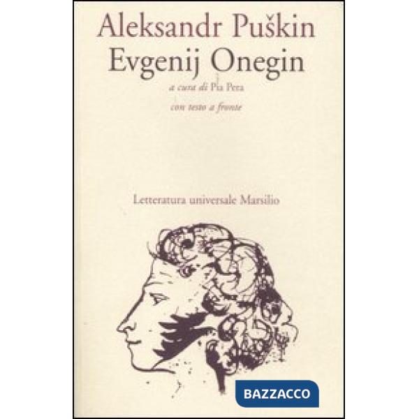 Evgenij Onegin