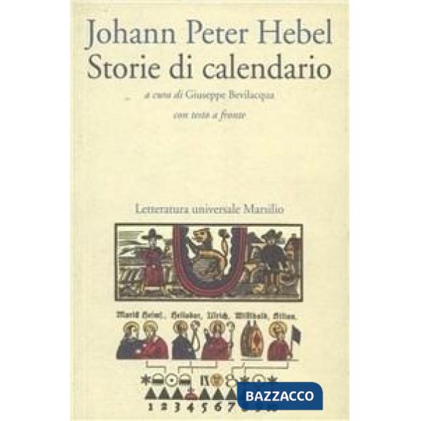 Storie di calendario