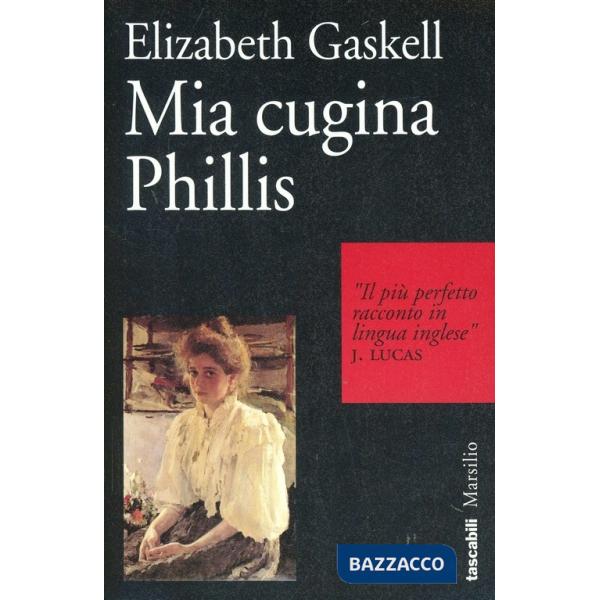 Mia cugina Phillis