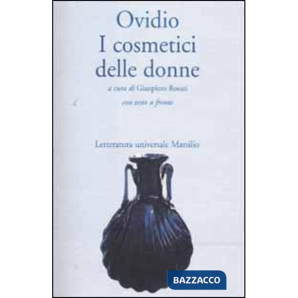 Cosmetici delle donne (I)