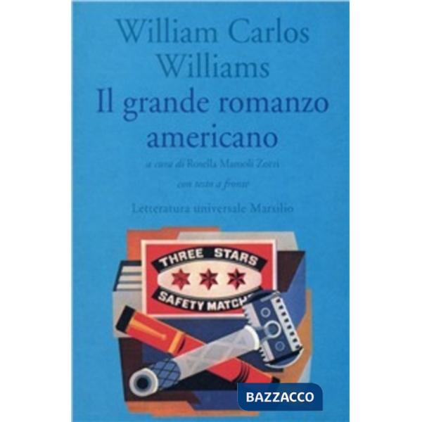 Grande romanzo americano (Il)