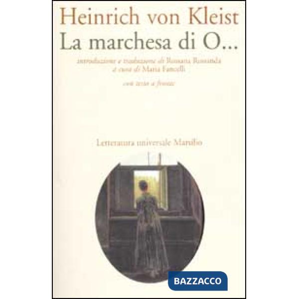 Marchesa di O... (La)