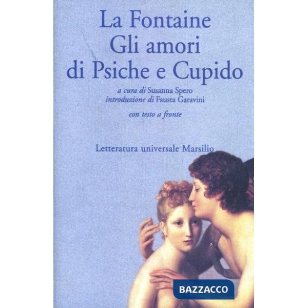 Amori di Psiche e Cupido (Gli)