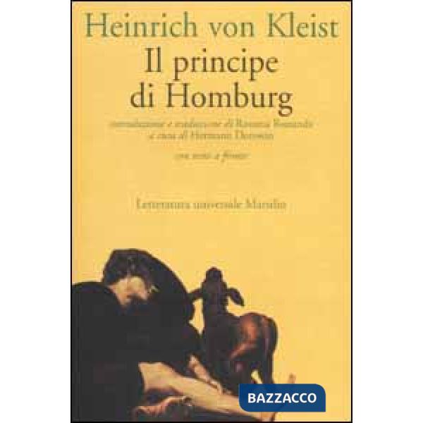 Principe di Homburg (Il)