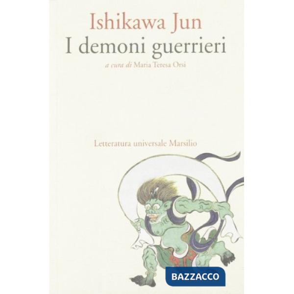 Demoni guerrieri (I)