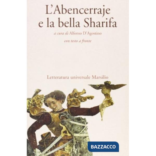 Abencerraje e la bella Sharifa (L')