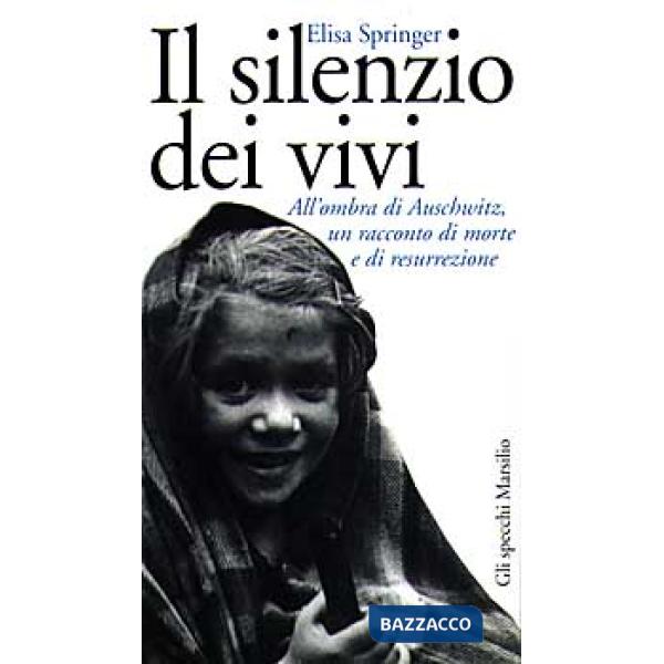 SILENZIO DEI VIVI (IL)