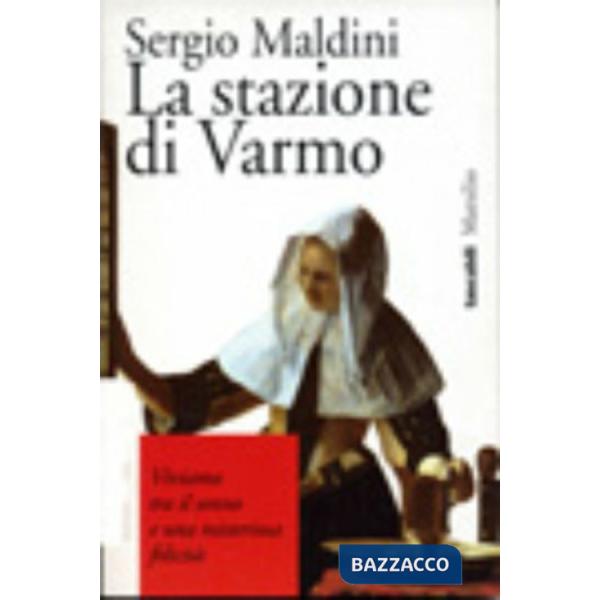 Stazione di Varmo (La)