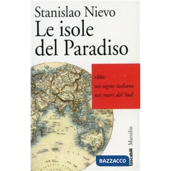 Isole del paradiso (Le)