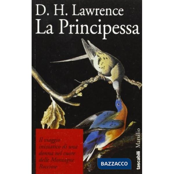 Principessa (La)