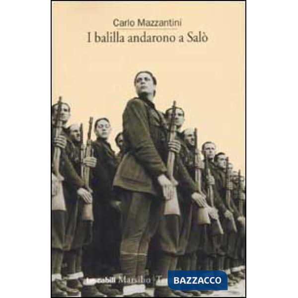 Balilla andarono a Salò (I)