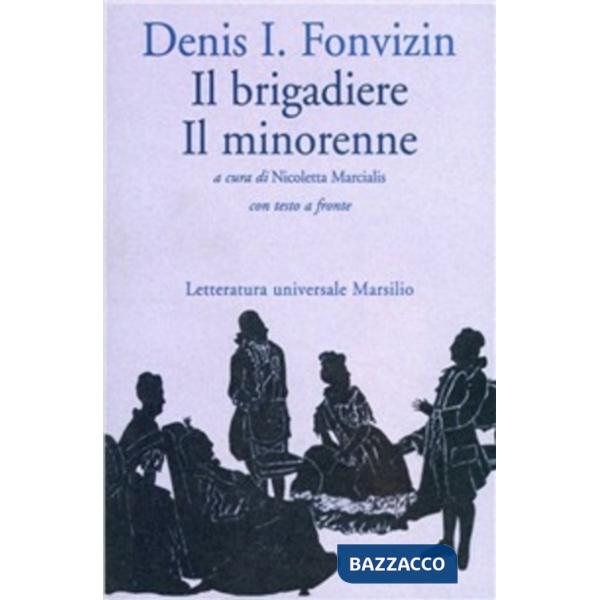 Brigadiere-Il minorenne (Il)