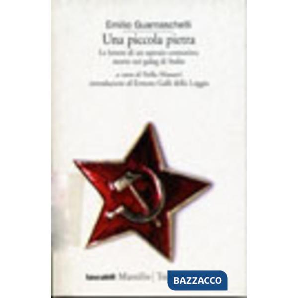 Piccola pietra (Una)