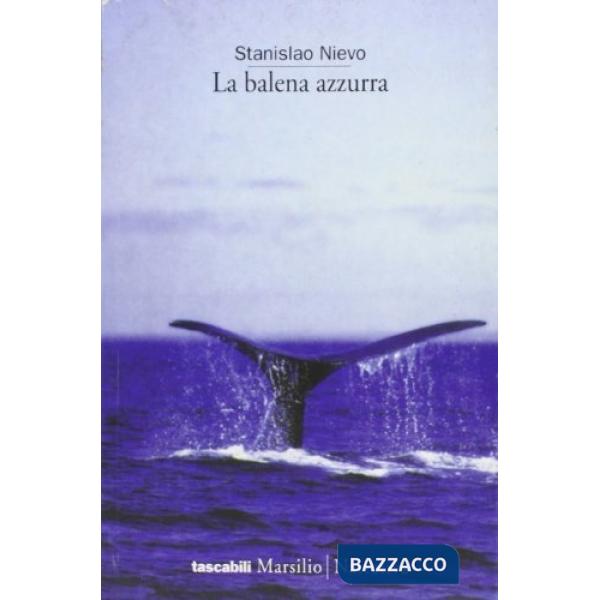 Balena azzurra (La)