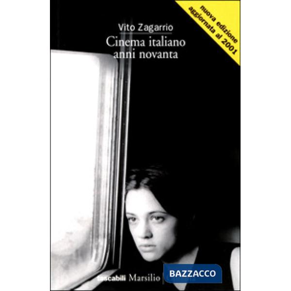 Cinema italiano anni Novanta