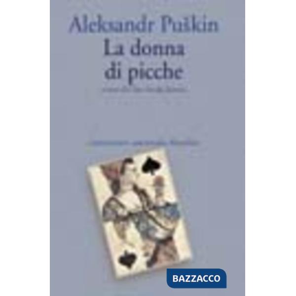 Donna di picche (La)