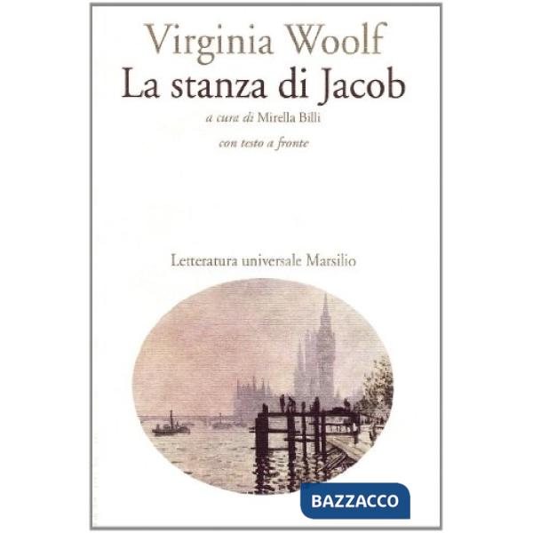Stanza di Jacob (La)