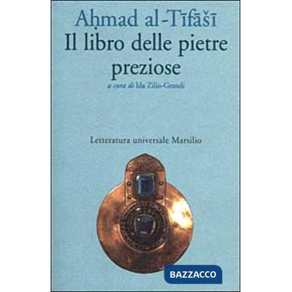 Libro delle pietre preziose (Il)