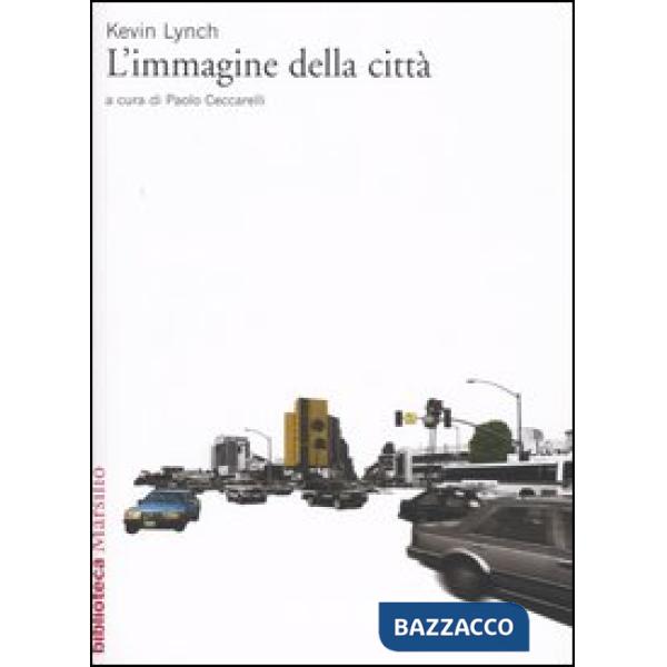 Immagine della città (L')