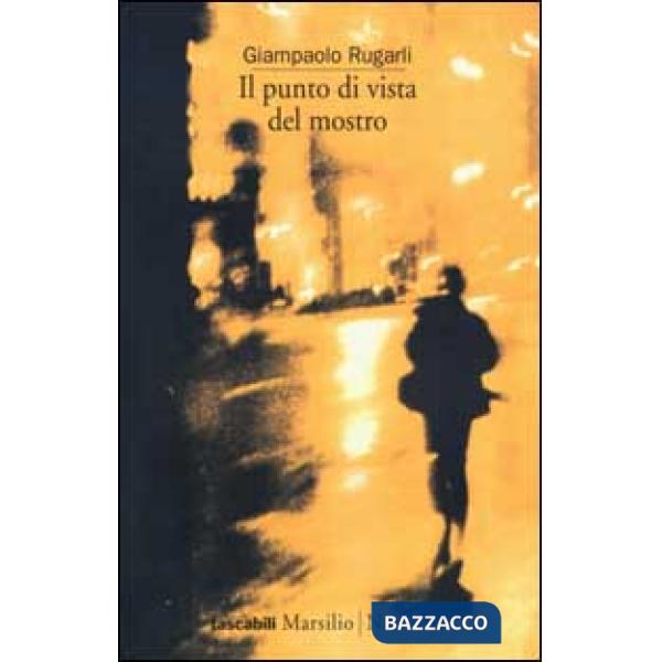 Punto di vista del mostro (Il)