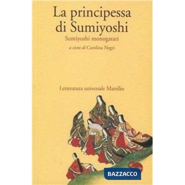 Principessa di Sumiyoshi (La)