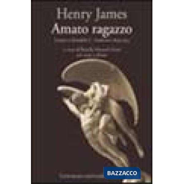 Amato ragazzo. Lettere a Hendrik C. Andersen (1899-1915)