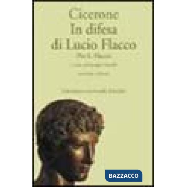 In difesa di Lucio Flacco (Pro Flacco)