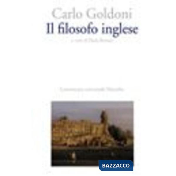 Filosofo inglese (Il)