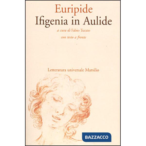 Ifigenia in Aulide