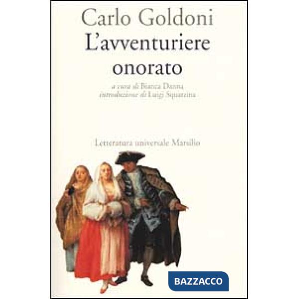 Avventuriere onorato (L')