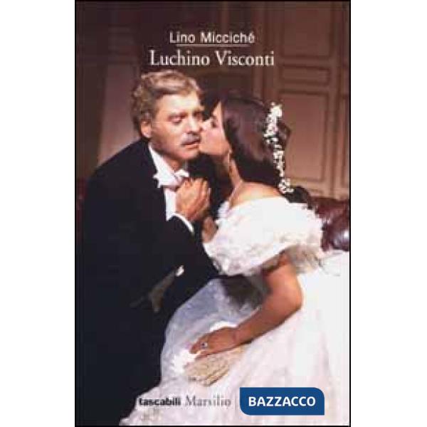 Luchino Visconti. Un profilo critico